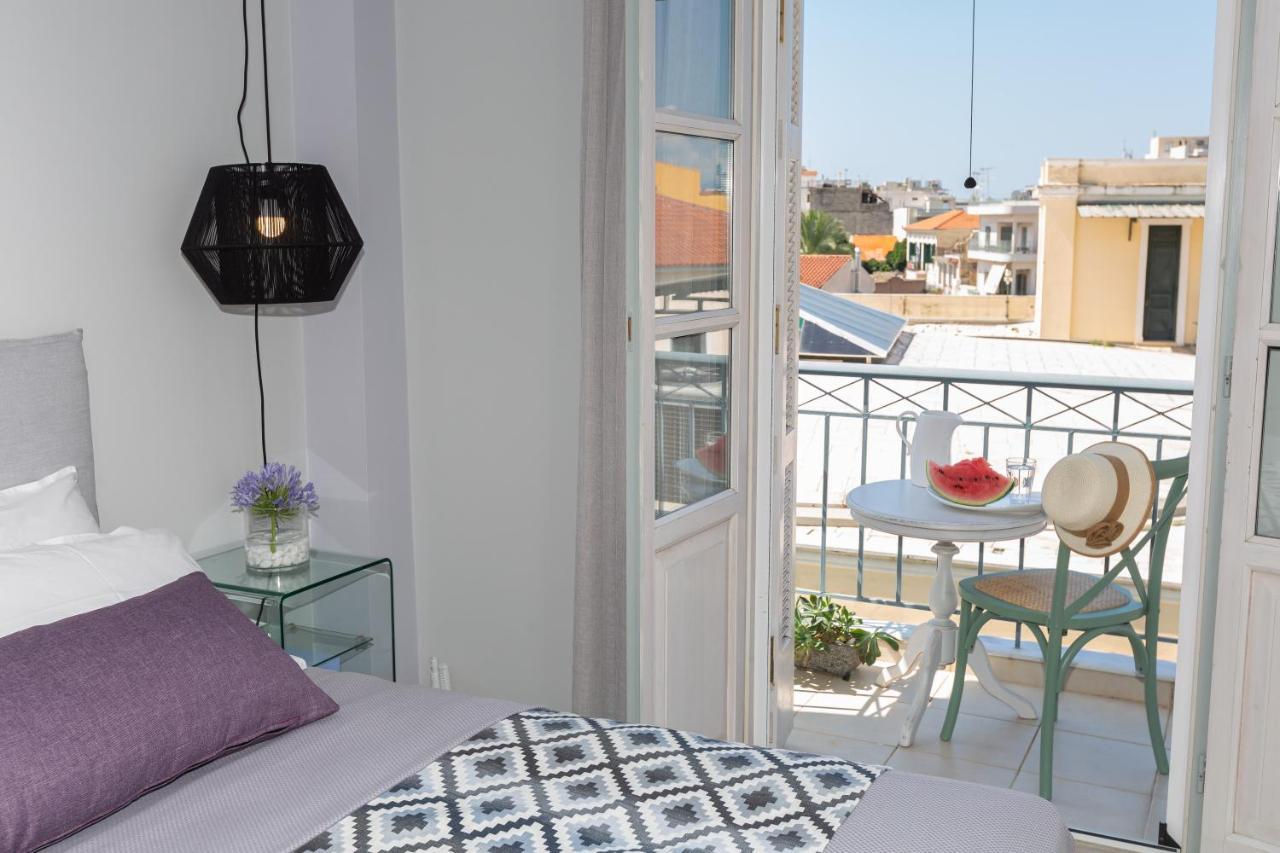 Jasmine - Apartment In 卡拉马塔 外观 照片