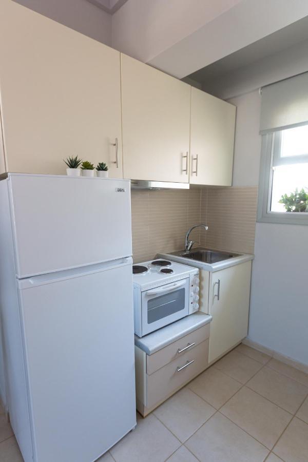 Jasmine - Apartment In 卡拉马塔 外观 照片