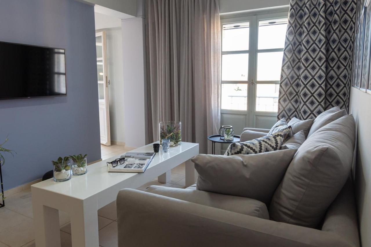 Jasmine - Apartment In 卡拉马塔 外观 照片