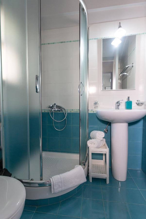 Jasmine - Apartment In 卡拉马塔 外观 照片