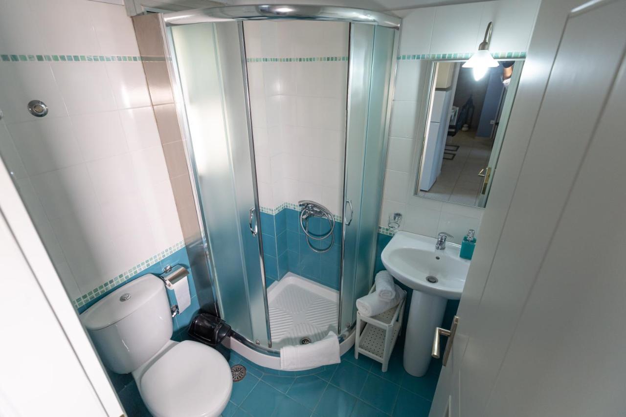 Jasmine - Apartment In 卡拉马塔 外观 照片